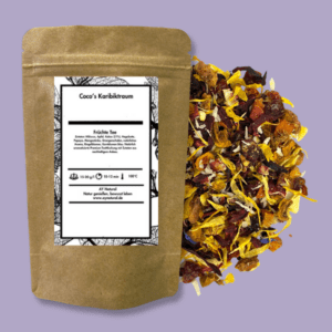 Coco´s Karibiktraum - Früchtetee
