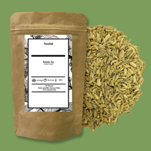 Fenchel Kräutertee: Sanft und Wohltuend