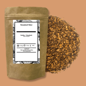 Honeybush Natur: Reiner Honeybushtee