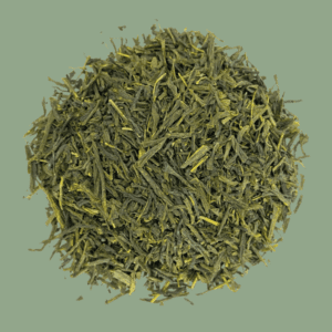 Japan Sencha: Reiner Grüner Tee – Bild 2