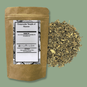 Gunpowder Temple of Heaven