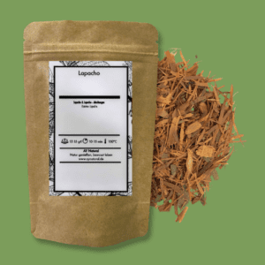 Lapacho: Natürliches Kräutertee