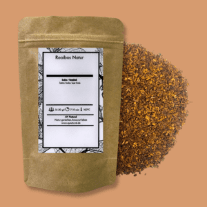 Rooibos Natur: Pur und Natürlich