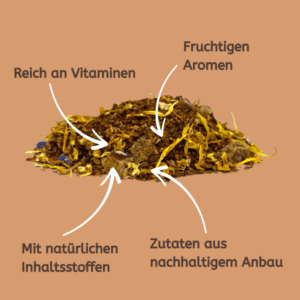 Ein Hauch von Pfirsich – Bild 4