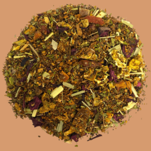 Road to Africa: Rooibos Natur und Honeybush Tee – Bild 2