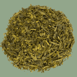 China Sencha: Hochwertiger Pur Grüner Tee – Bild 2