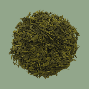 Japan Bancha: Premium Grüner Tee – Bild 2