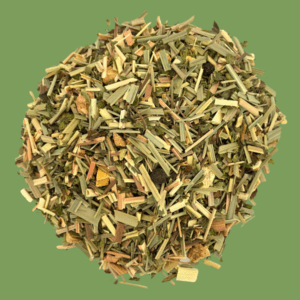 Aloe Vera: Naturreiner Kräutertee – Bild 2