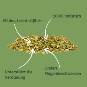 Fenchel Kräutertee: Sanft und Wohltuend – Bild 4