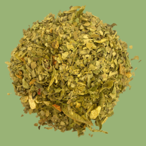 Mate Granate: Aromatische Matetee-Mischung – Bild 2