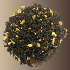 Lost in Paradise: Pu-Erh und Schwarztee – Bild 2