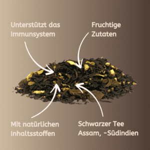 Lost in Paradise: Pu-Erh und Schwarztee – Bild 4