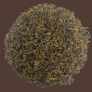 Pu-Erh Premium: 100% Natur pur – Bild 2