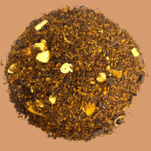 Orange-Schoko: Exklusiver Rooibos Super Grade – Bild 2