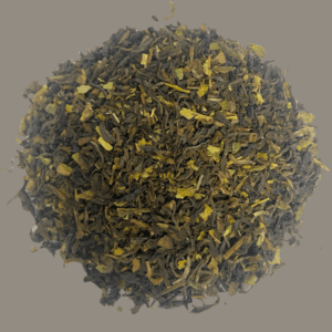 Darjeeling FTGFOP 1 First Flush – Bild 2