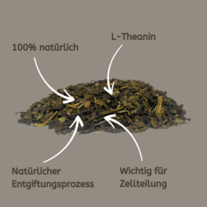 Darjeeling FTGFOP 1 First Flush – Bild 4