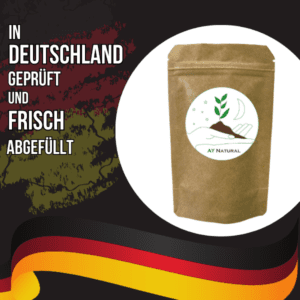 Mango Maracuja: Exotischer Schwarzer Tee – Bild 3