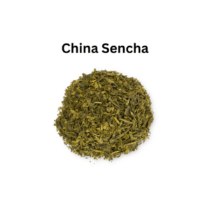 Lose Tee China Sencha von AY Natural im Probierset Tee-Mix 5er Probierset Sinneszauber.