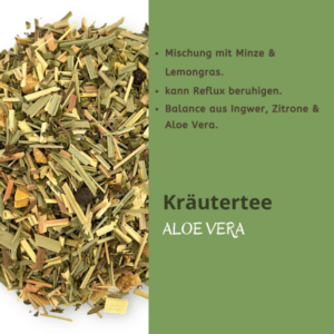 Kräuter Tee 3er Probierset: Botanische Zaubertränke – Bild 3