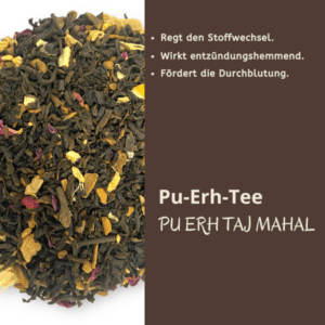 Tee-Mix 5er Probierset: Geschmacksgalaxie – Bild 5