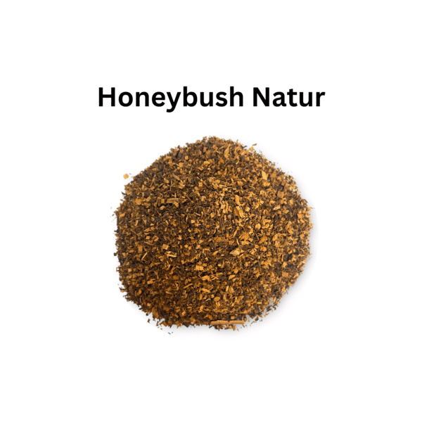 Loser Tee Honeybush Natur von AY Natural im Tee-Mix 5er Probierset: Sinneszauber