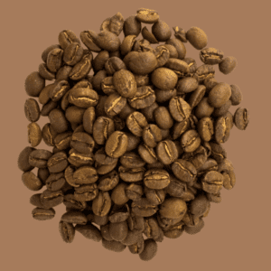 Kenya Arabica Premium-Kaffee – Bild 2