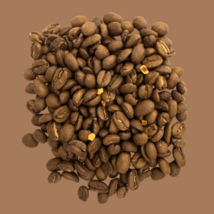 Aroma-Kaffee Vanille Haselnuss – Bild 2