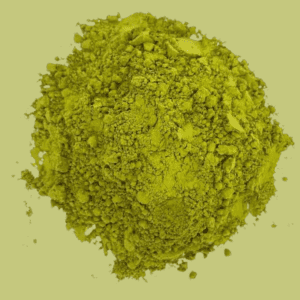 Japan Ceremonial Matcha "Hisui" Naturbelassen – Bild 2