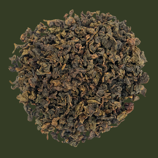 oolongchinaloseaynatural | AY Natural