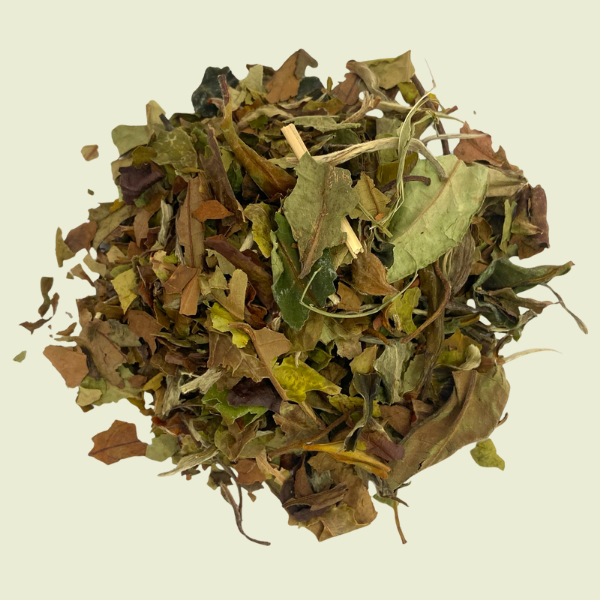 weißteepaimutanloseaynatural | AY Natural