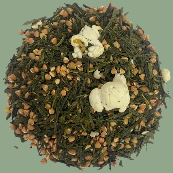 gruenerteejapanbuchweizenloseaynatural | AY Natural